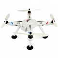 2.4G Big RC 4 Axis GPS UFO Special ABS Drone without Camera